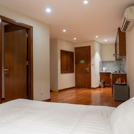 Hovi Universal - My Hotel Ανόι Εξωτερικό φωτογραφία