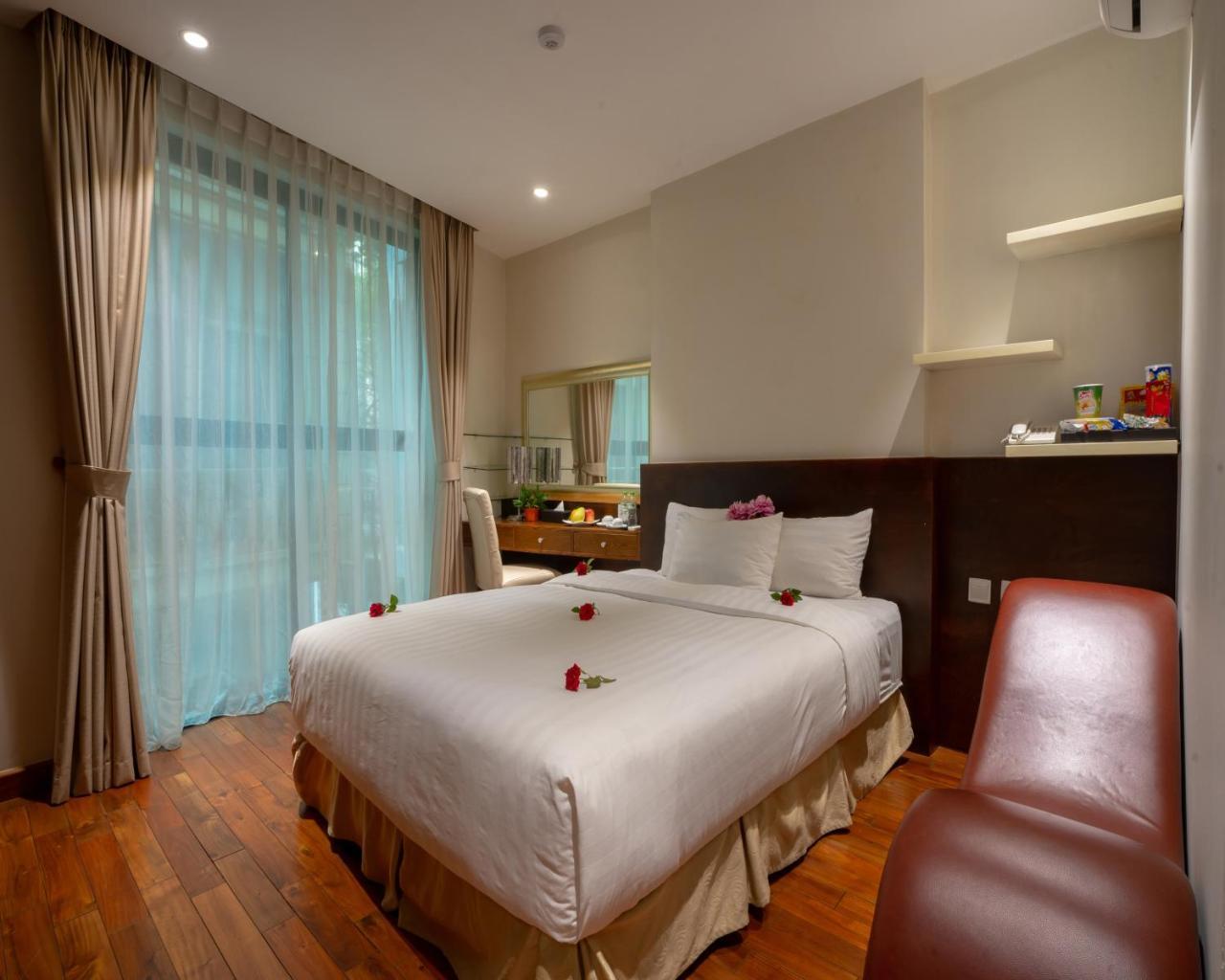 Hovi Universal - My Hotel Ανόι Εξωτερικό φωτογραφία