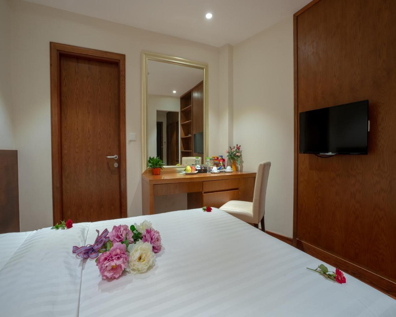 Hovi Universal - My Hotel Ανόι Εξωτερικό φωτογραφία