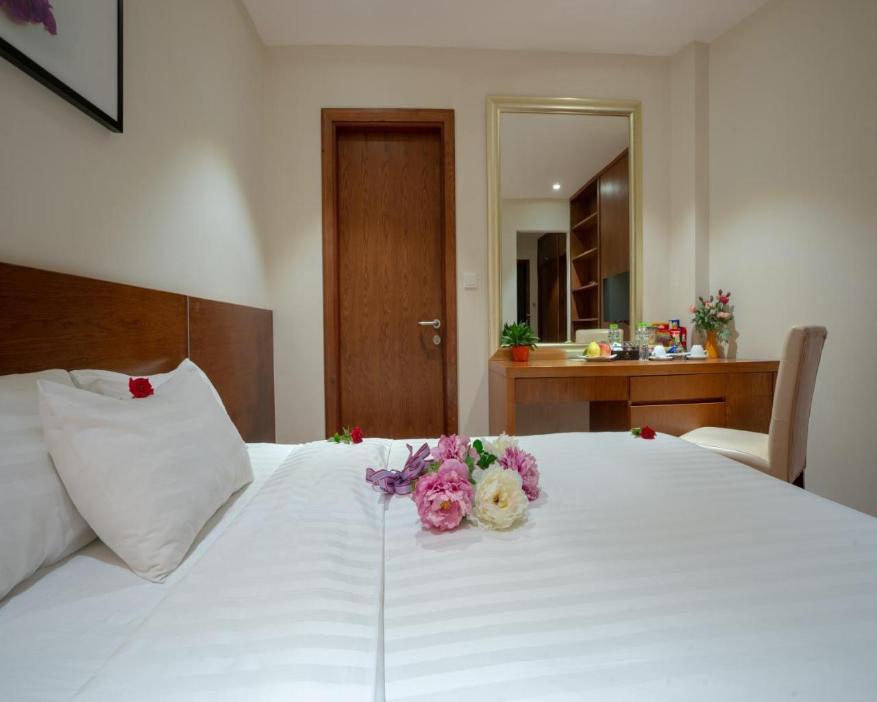 Hovi Universal - My Hotel Ανόι Εξωτερικό φωτογραφία