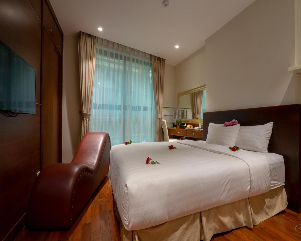Hovi Universal - My Hotel Ανόι Εξωτερικό φωτογραφία