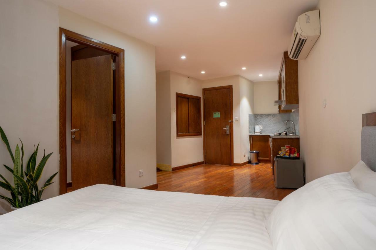 Hovi Universal - My Hotel Ανόι Εξωτερικό φωτογραφία
